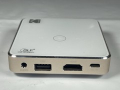 KODAK Luma 150 Portable Projector, 1080p Wireless Pico Projector