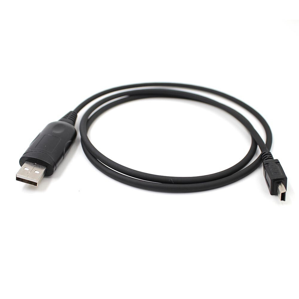 USB Programing Cable for CB Radio ANYTONE AT-6666PRO AT-5555N II Radio