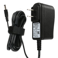 15W Power Supply Adapter for Amazon Echo Dot (3rd Gen) Echo Show 5 Cord Charger