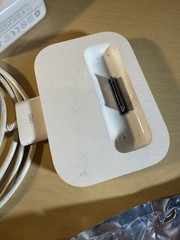 Apple iPod 3rd Generation A1040 – 30 GB – Working w/ full set of extras!