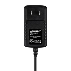 AC Charger For 12VDC PN: LKC-120100.E FLH-D1210 Battery Powered TRUCK SUV ATV