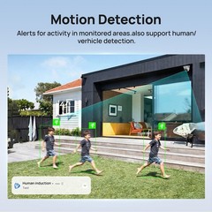 10-Pack Vikylin 8MP POE IP Camera Full Color Night Vision Onvif Factory Direct