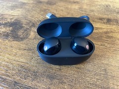 Sony WF-1000XM5 The Best Truly Wireless Bluetooth Noise Canceling Earbuds black