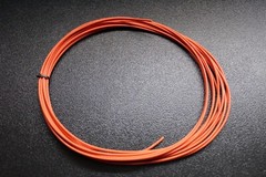 16 GAUGE WIRE PRIMARY COPPER STRANDED LOT PICK COLOR LENGTH FT AWG AUTOMOTIVE