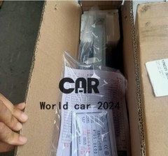 1pc new for Spark machine grating ruler WTB5-0700MM