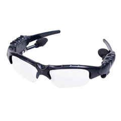 Smart Glasses Bluetooth 5.0 Outdoor Sports Cycling Surround Sound Headphones Lis