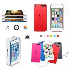✨NEW✨Sealed Apple iPod Touch 5th 6th 7th Generation 16GB 32GB 128GB 256GB LOT