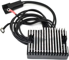 Voltage Regulator Fit for 99-03 TWIN CAM 88 Dyna Glide Low Rider FXD Super Gl