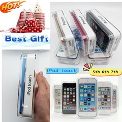 Brand New Apple iPod Touch 7th Generation 128/256GB All colors Best Gift US SHIP