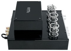 Rockville BluTube 70w Tube Amplifier/Home Theater Stereo Receiver w/ Bluetooth