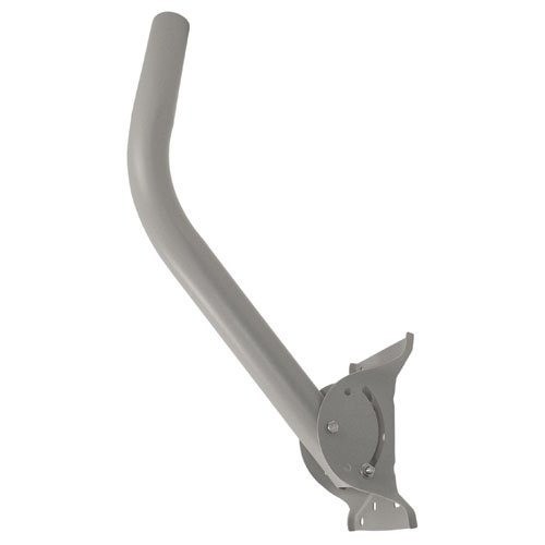 L-COM HGX-UMOUNT 21IN 90deg Tilt Arm Universal Tube Antenna Mount Mounting Arm