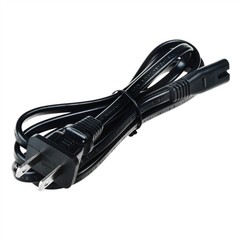 UL 6ft AC Power Cord For WiiM Amp AMP001 / Amp Pro AMP002 Stereo Amplifier