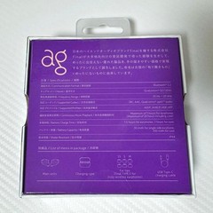 Dragonball Z x final Complete Wireless Earphone COTSUBU FRIEZA Earbuds Japan
