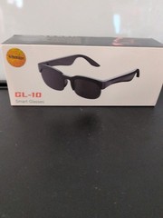 Gl-10 Smart Glasses Ai Translating