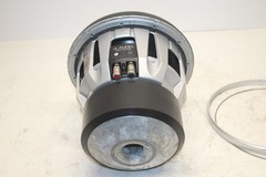 10″ JL AUDIO 10 W7-3 3 OHM SUBWOOFER “TESTED” W7 SPEAKER