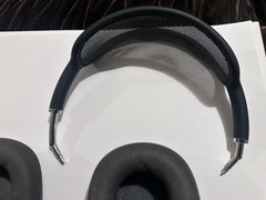 OEM Original Apple AirPods Max Replacement Headband Space Gray Free Shipping