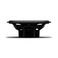 Rockford Fosgate P3V2-69 – 6×9″ 3-way speaker kit with 3-way external crossov…