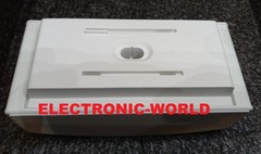 3 MINT Bose Direct Reflecting Series II & Center White Speakers & Wire Adapters