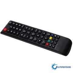 Universal Remote Control Fits Samsung All LCD LED HDTV Smart TVs BN59-01199F