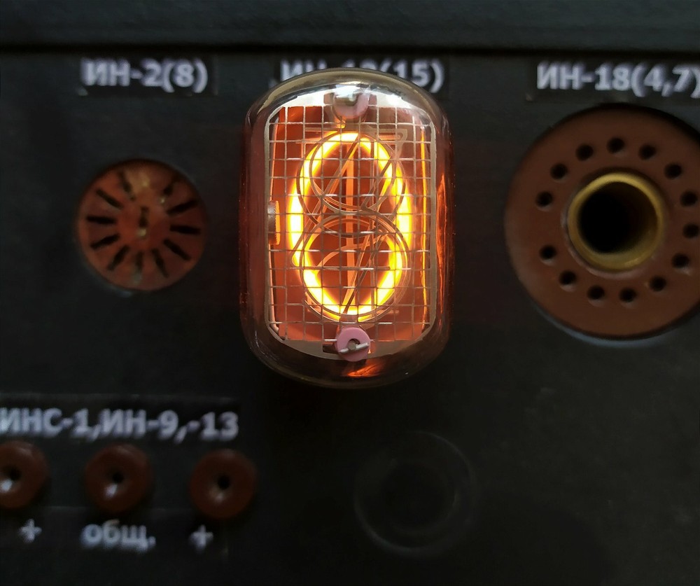 6+6 pcs IN-12A + PL31A-P Sockets for nixie tube indicators clock IN-12 A IN12A