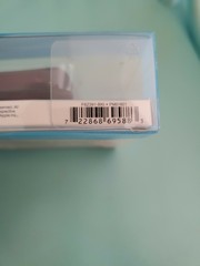 Belkin Silicone Grip Sleeve Case for iPod Classic 80GB/120GB/160GB Black/ Red