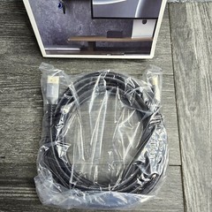 8K HDMI 6ft Stouchi (Certified) Ultra High Speed HDMI Cable 1 Pack