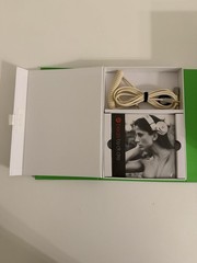 Beats by Dr. Dre Beats Mixr Green