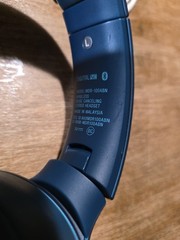 Sony H.ear On MDR-100ABN/KGR Kagerou Days collaboration model limited edition