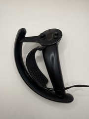 Valve Index Left Controller Replacement Knuckles – LEFT ONLY – Smoke Smell