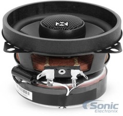 NVX VSP4 150W RMS 4″ V-Series 2-Way Coaxial Car Speakers