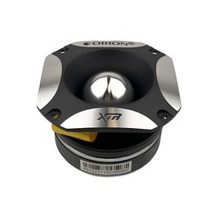 Orion XTW750FD 4.5″ XTR Series 560W Max Power 4 Ohms Super Bullet Tweeter (Each)