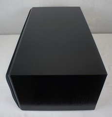 B&W – (BOWERS AND WILKINS) LCR6 S2 CENTER CHANNEL SPEAKER