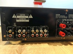 Pioneer A-303R