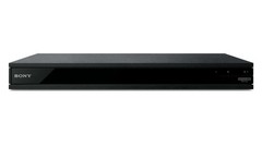 Sony UBP-X800M2 4K UHD Blu-ray Player