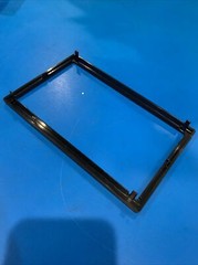 KENWOOD DPX304MBT DPX305MBT DMX706S DMX7706S MOUNTING CAN CAGE SLEEVE TRIM RING
