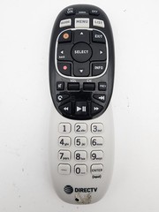 DIRECTV IR/RF Universal Ergonomic Genie Remote (RC73)