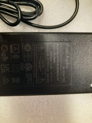Genuine Fosi Audio AC Adapter 32V 5A 160 Watt Model # JYH11Z