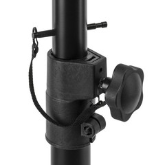 HA Studio Monitor Stands (Pair) #HA-SMS-20