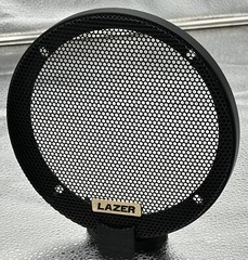 LAZER LUCID 6.5 Premium Car Speaker Pair