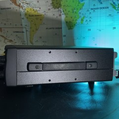 YAESU FT-847 HF 430MHz Ham Radio Transceiver Working Confirmed