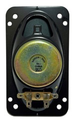 3″ x 5″ Speaker, 7W, 16 Ohm, Hobby, Project, TV, Radio, etc. US Seller!!!