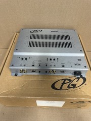 PHOENIX GOLD EQ-232 EQ232 DUAL 30 BAND EQ MADE IN THE U.S.A. New