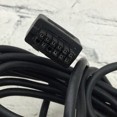 Original Bose C3 Companion 3 Series II 2 Volume Control Pod Adapter 12 Pin