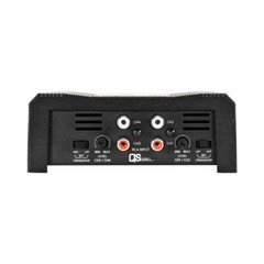PRV Audio QS400.4 2Ohm Compact 4 Channel Digital Class D Full Range Car Amp 400W