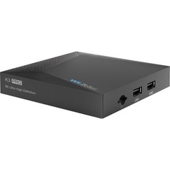 V See V5 Pro/WE2USAT K3PRO 6K Super Clear TV Receiver Smart TV Box Voice Control