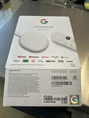 Google Chromecast