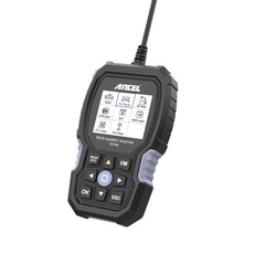 OBD2 Scanner Car Diagnostic Tool Lifetime Free Update All System Fit For Toyota