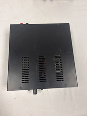 Buttkicker BKA-130-C , Power Amplifier Amp, W/ Power Cord, US SELLER