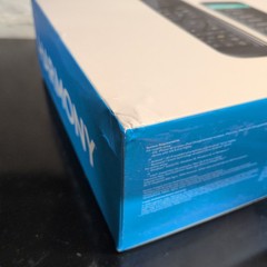 Logitech Harmony Elite Remote Control Hub and App – New Factory Sealed