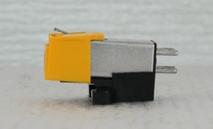 Audio Technica AT3600 Cartridge with Original Stylus